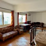 Sunny Central Room Besides Auc Downtown