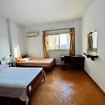 Sunny Central Room Besides Auc Downtown
