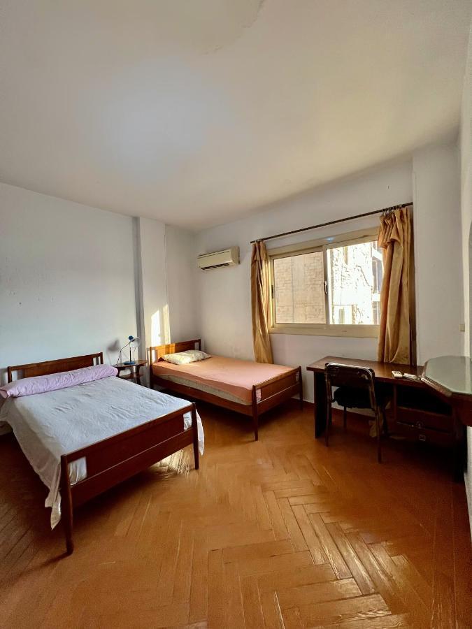 Sunny Besides Auc Downtown Guest house *