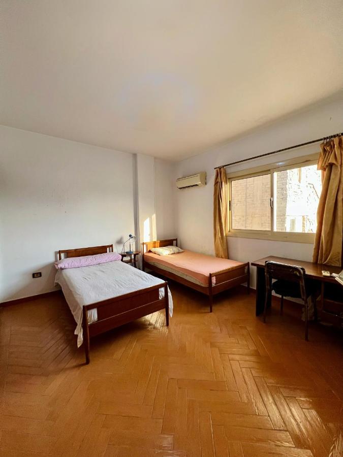 Sunny Besides Auc Downtown Guest house *